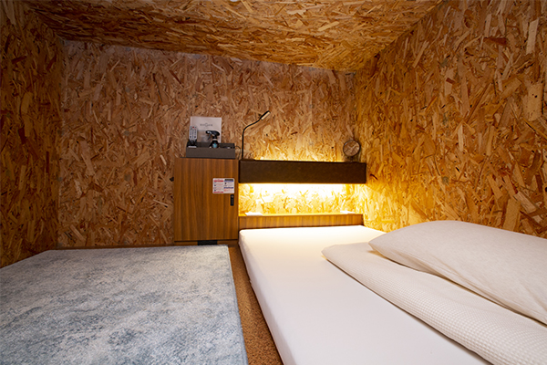 イージーステイ大宮