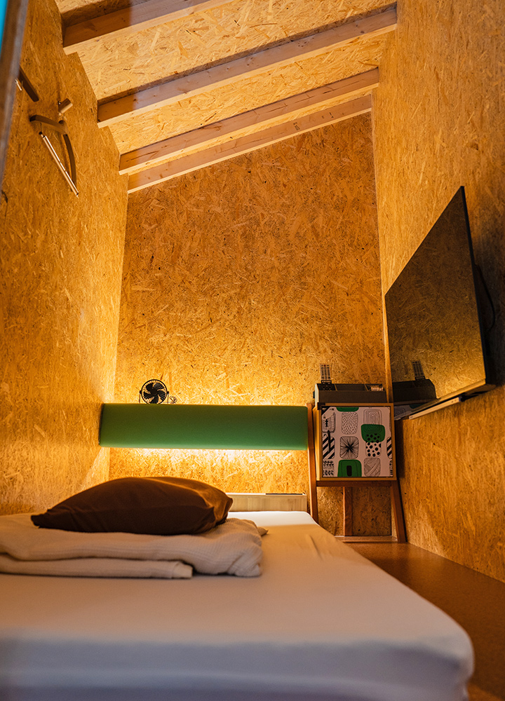 デラックスタイプ