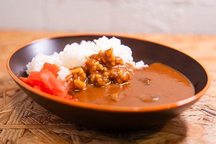 イートインスペース